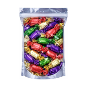 GROBITS Sugar Free Assorted Toffee – Classic British Toffee Mix 500g