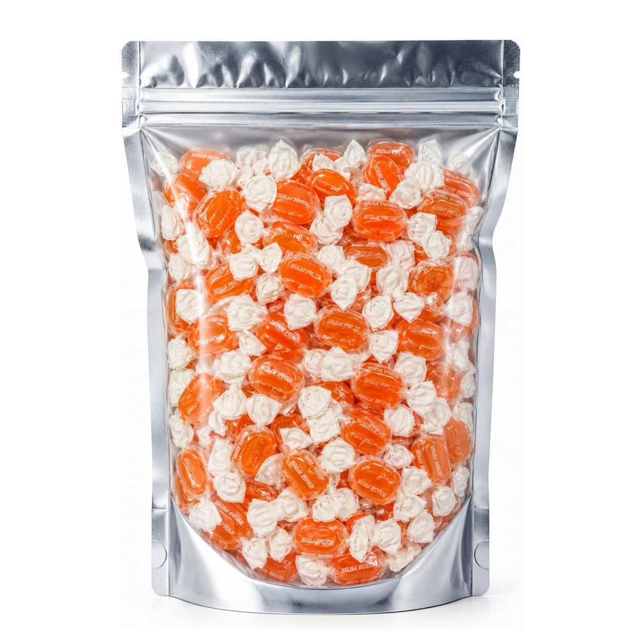 GROBITS Sugar Free Barley Toffee 500g